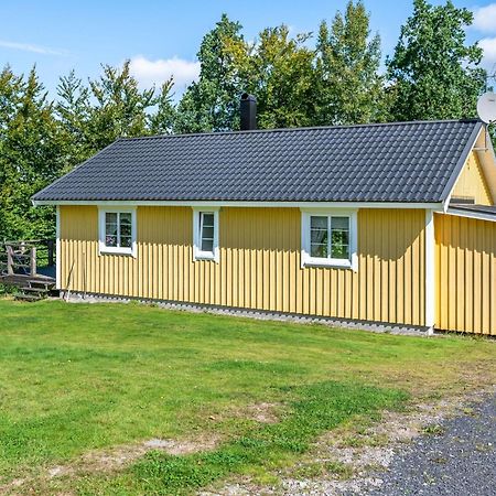 Holiday Home Gaslunda By Interhome Olofström Exterior foto