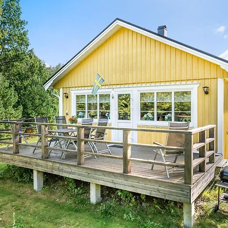 Holiday Home Gaslunda By Interhome Olofström Exterior foto