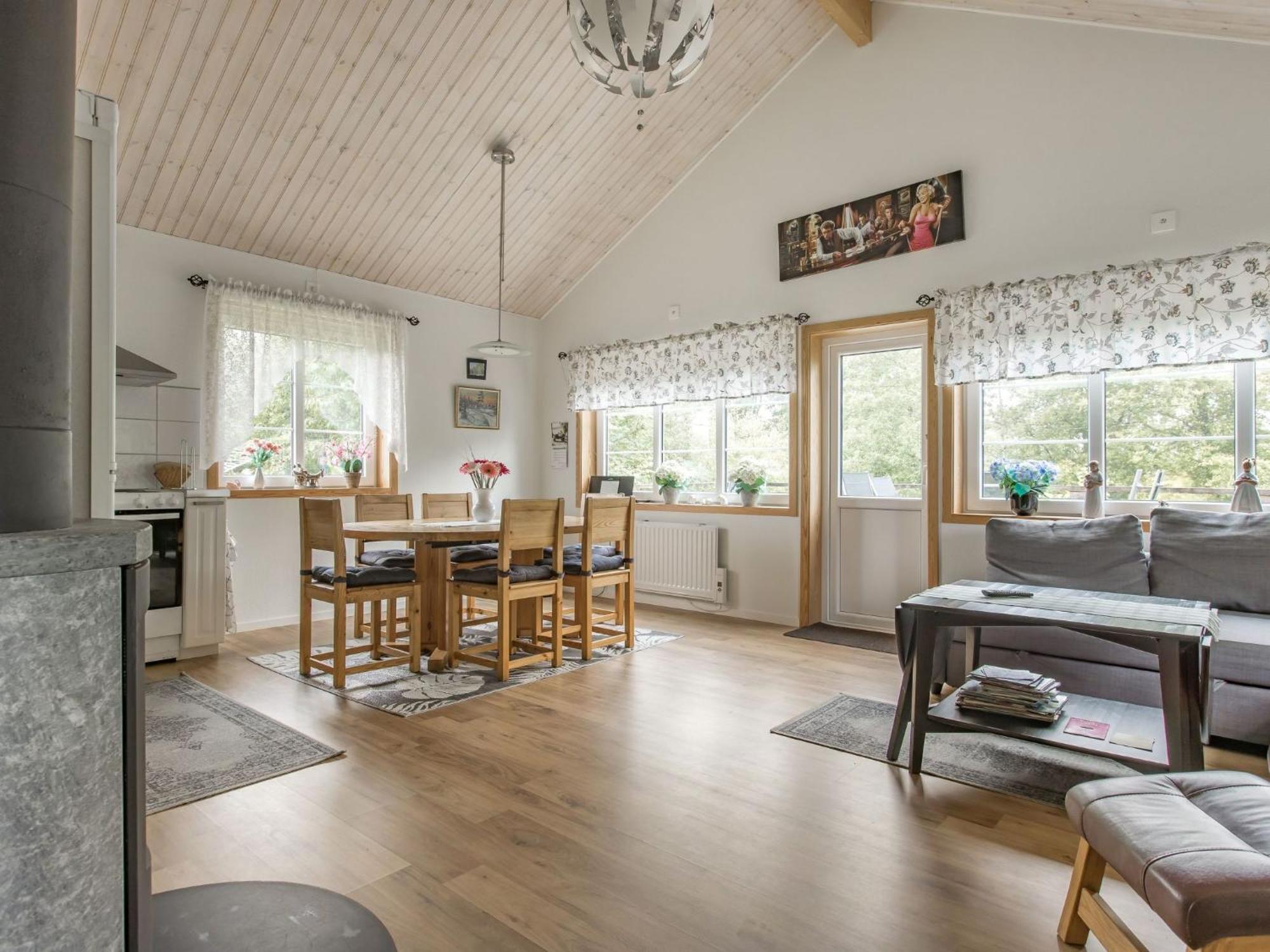 Holiday Home Gaslunda By Interhome Olofström Exterior foto