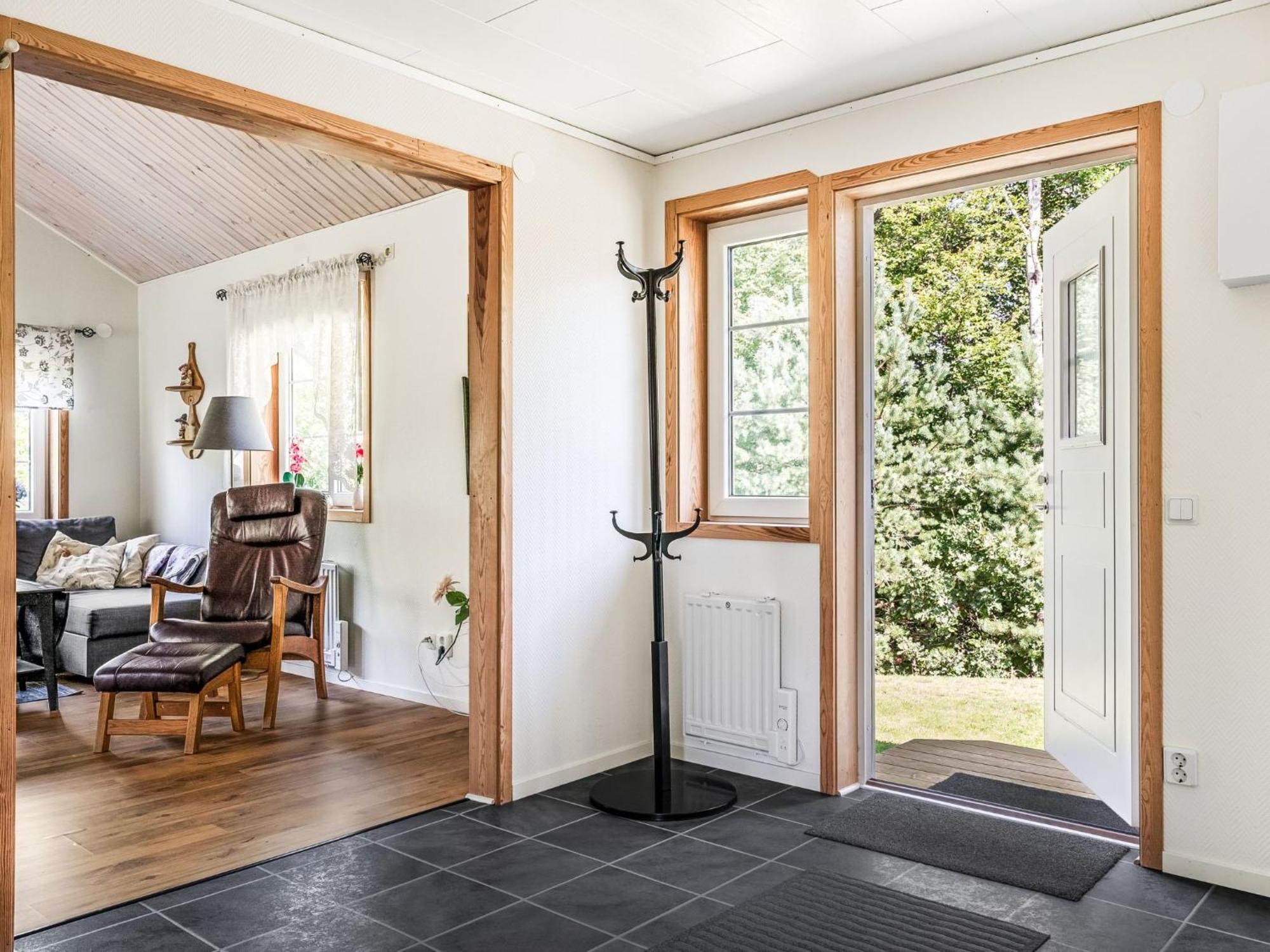 Holiday Home Gaslunda By Interhome Olofström Exterior foto