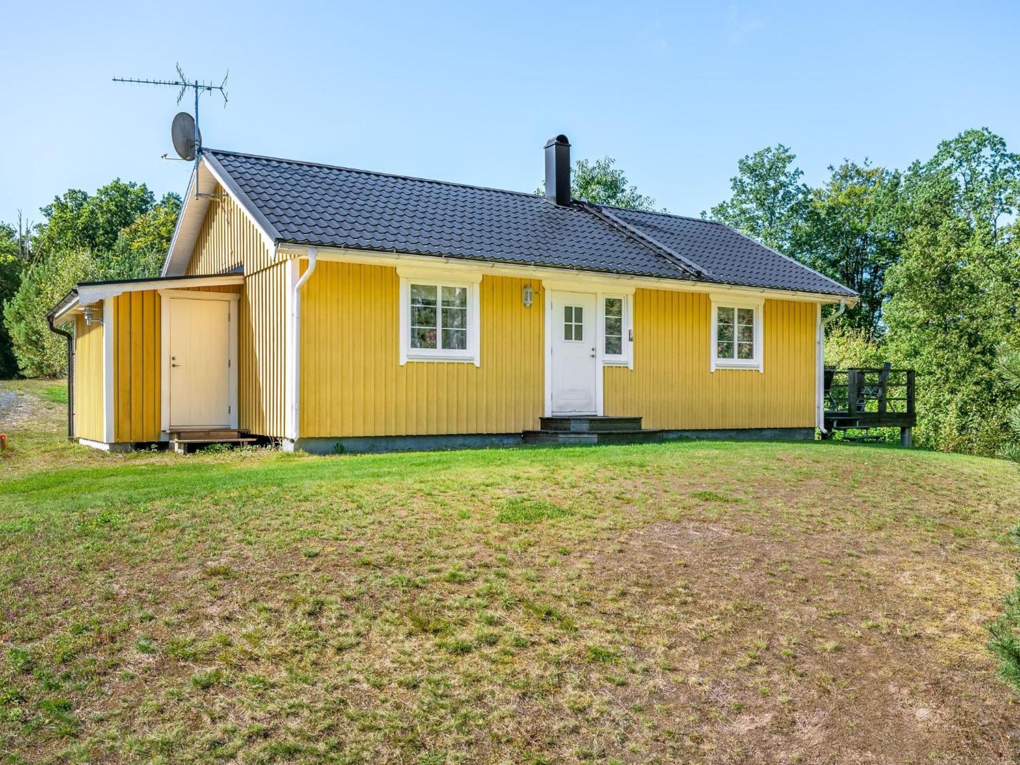 Holiday Home Gaslunda By Interhome Olofström Exterior foto