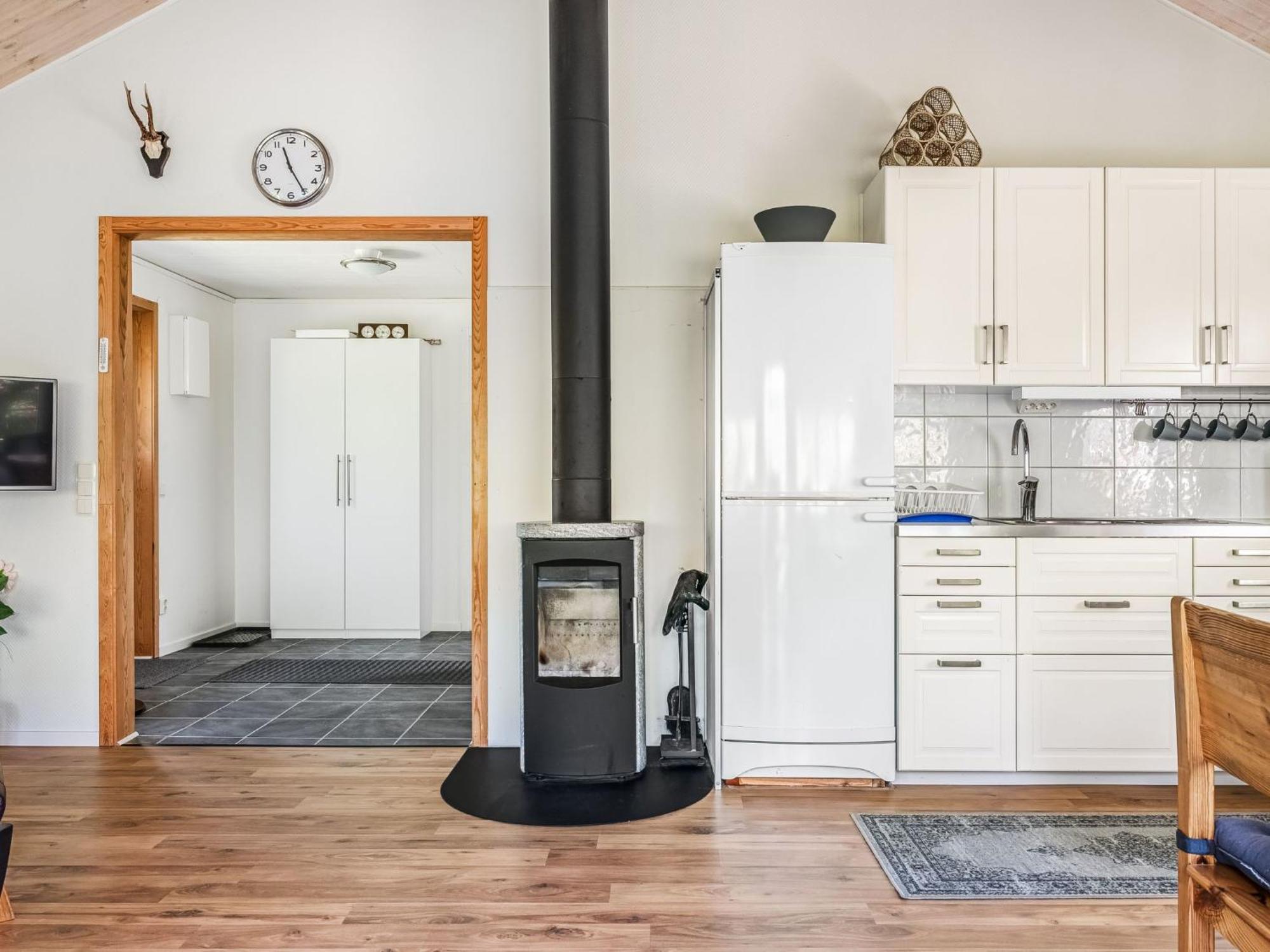 Holiday Home Gaslunda By Interhome Olofström Exterior foto