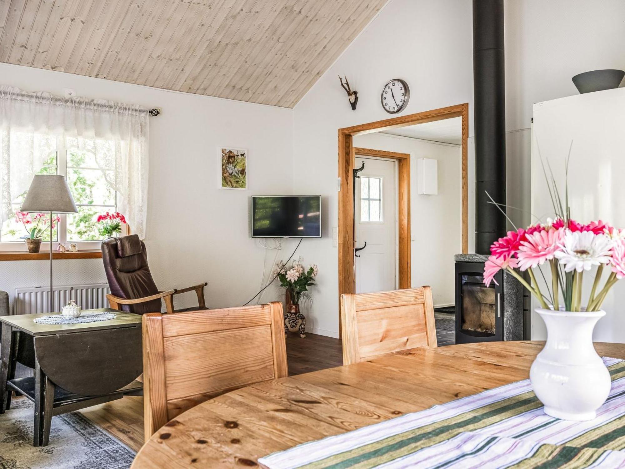 Holiday Home Gaslunda By Interhome Olofström Exterior foto
