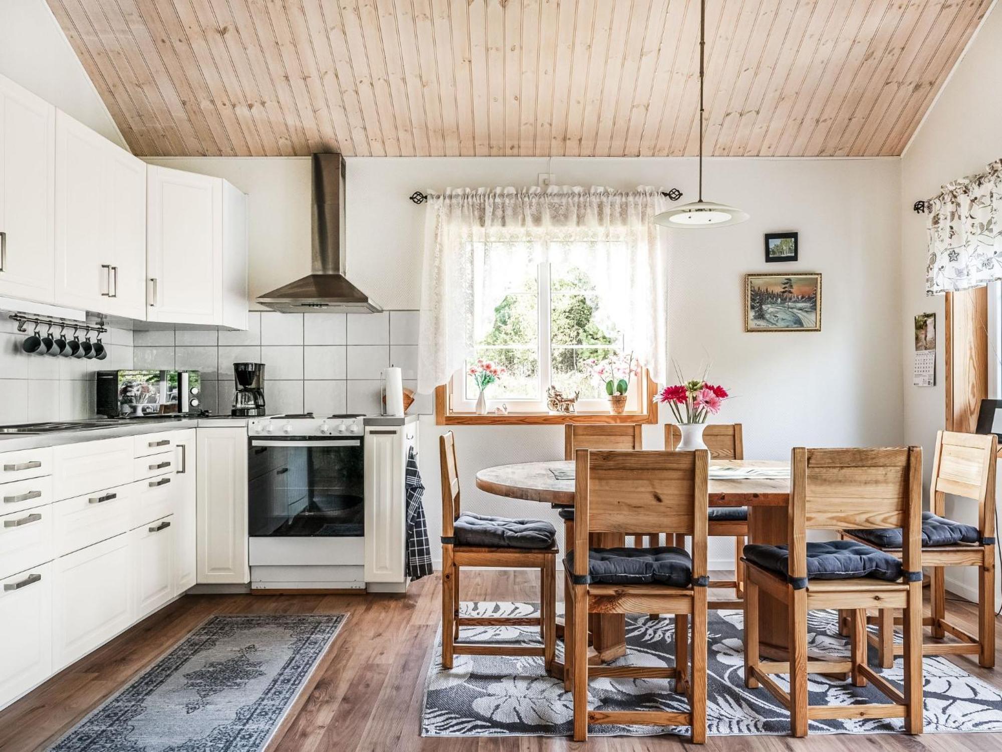 Holiday Home Gaslunda By Interhome Olofström Exterior foto